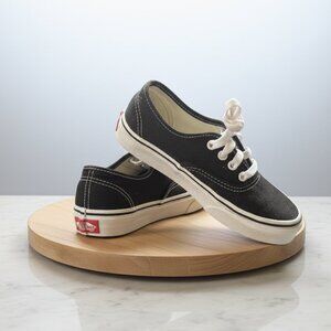 Girls Vans